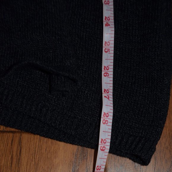 Guess Men's Cardigan Knit Sweater with Pockets! - Picture 5 of 10